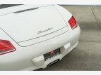 Thumbnail Photo 5 for 2009 Porsche Boxster